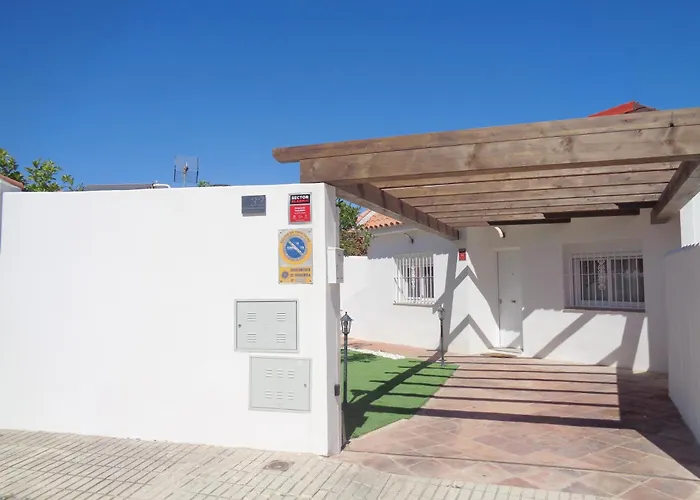 Villa Myruedo