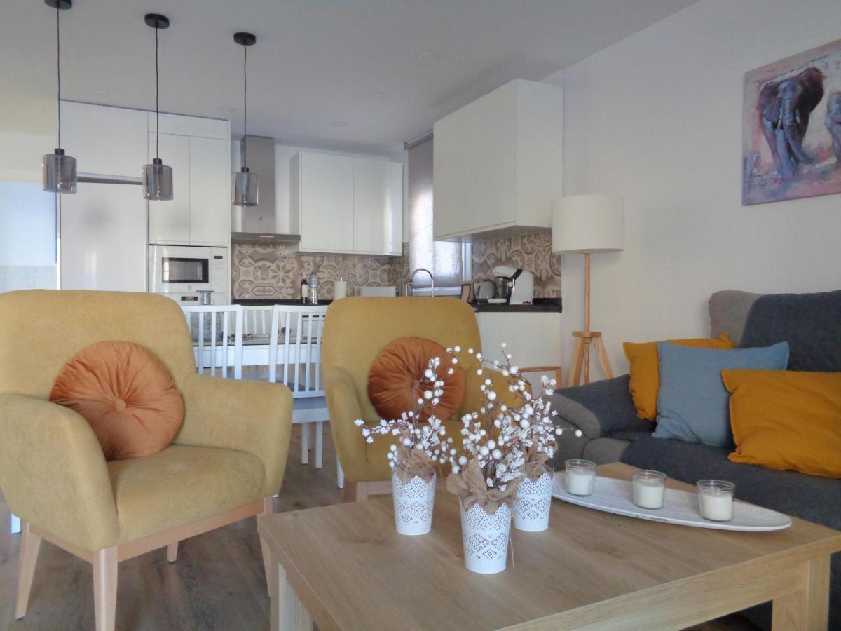 Hébergement de vacances Myruedo Fuengirola