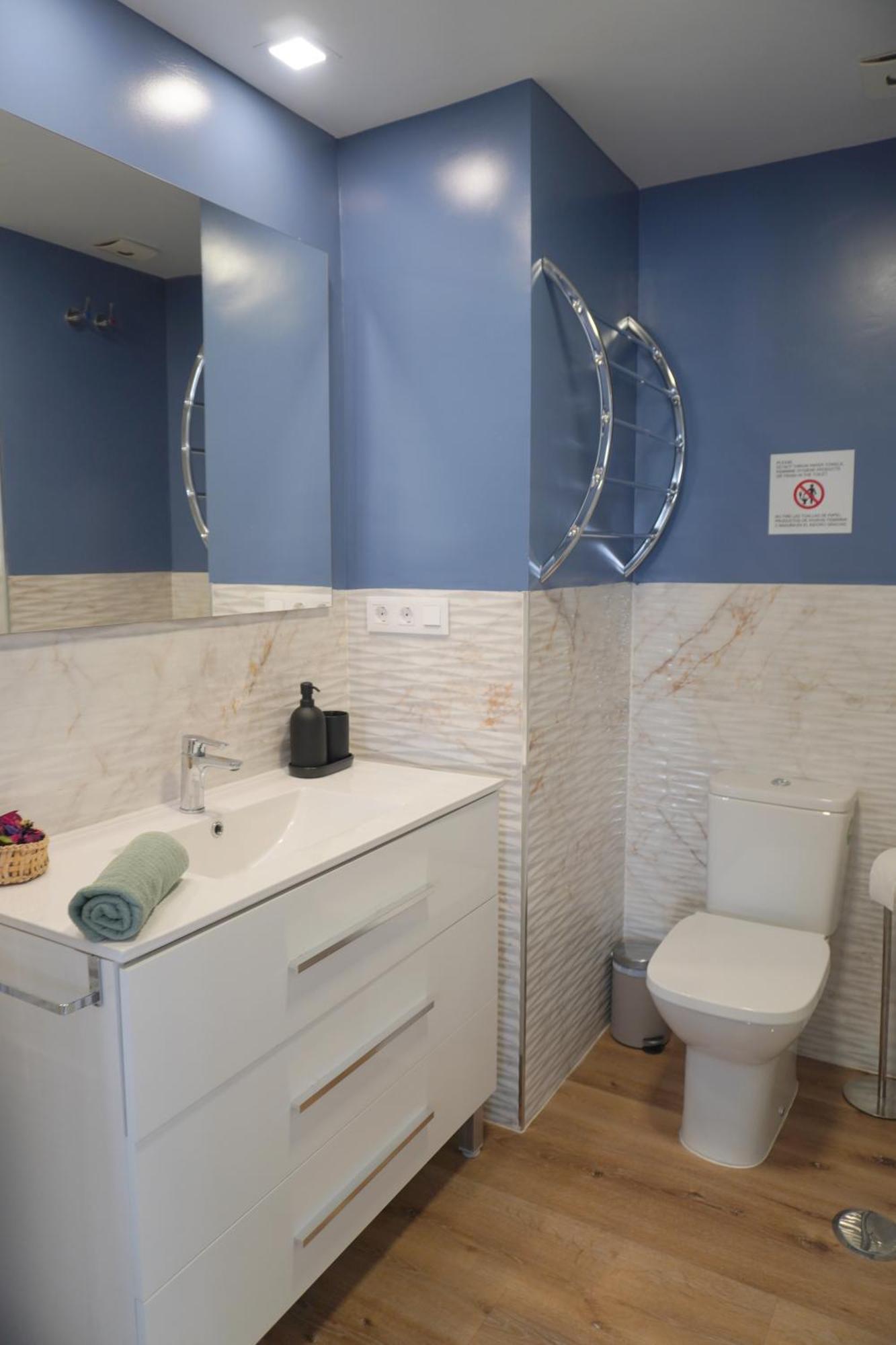 Hébergement de vacances Myruedo Fuengirola