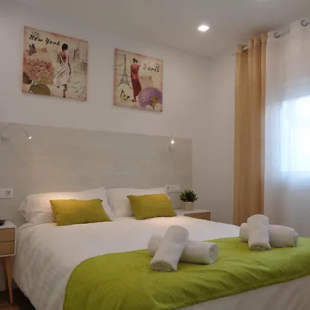 Villa Myruedo Fuengirola Exterior photo