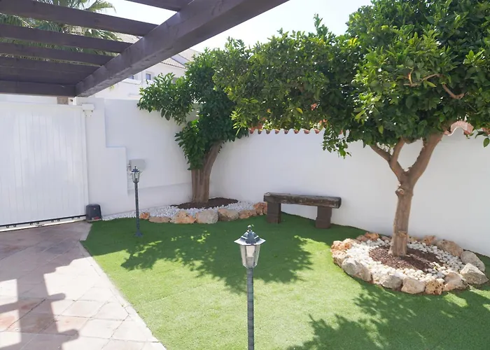 Villa Myruedo
