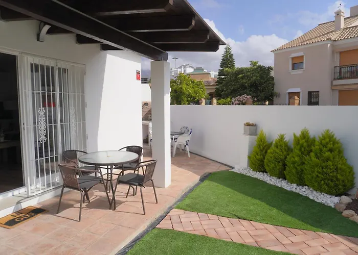 Villa Myruedo